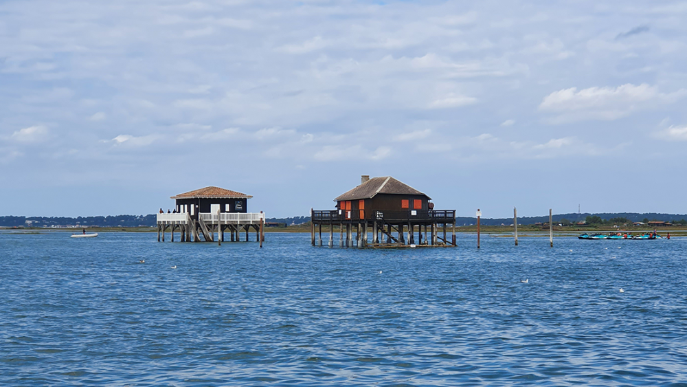 Bassin d'Arcachon