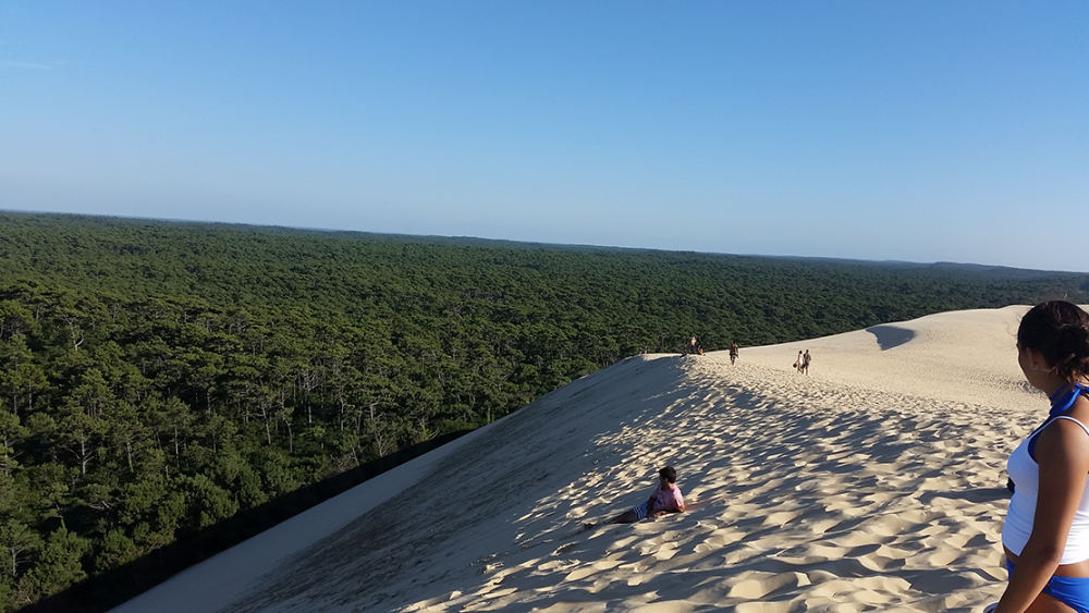 Dune du Pilat